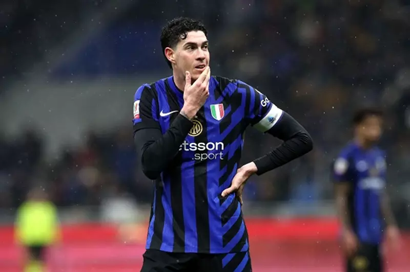 سكاي: الهلال السعودي يبدي اهتمامًا بضم باستوني